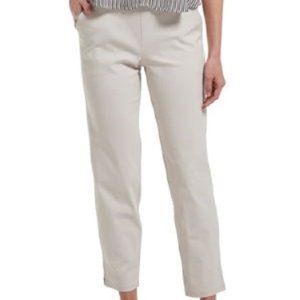 HUE U20659 TEMP TECH TROUSER Pants Wind Chime